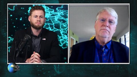 WAR ROOM (Full Show) Thursday - 4/29/21