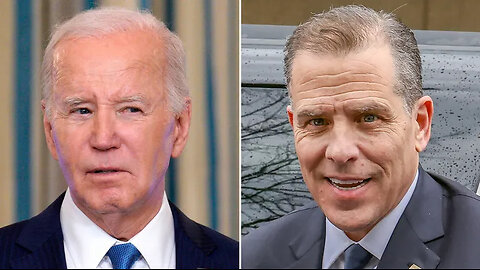 Biden’s son causes confusion in days after debate debacle: ‘What the hell is happening?’