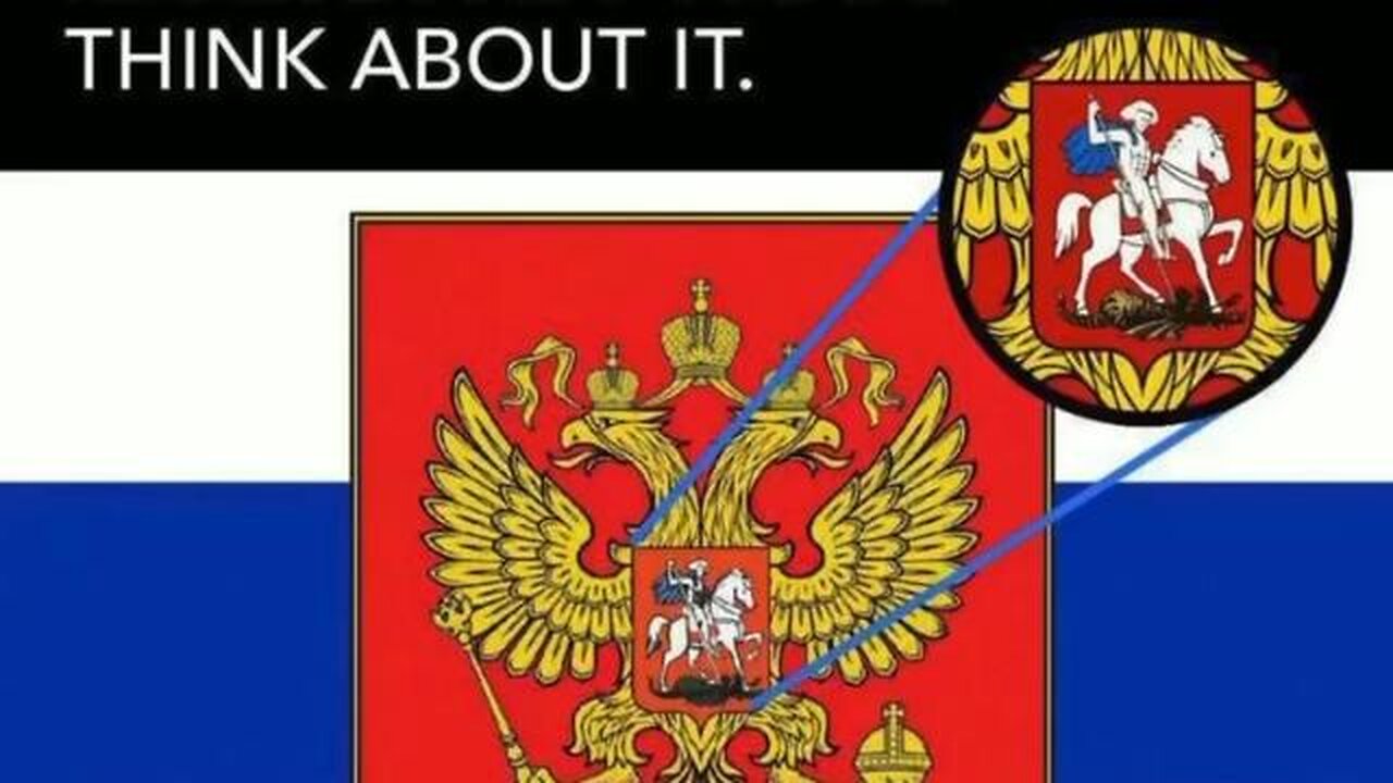 Russia Coat of Arms