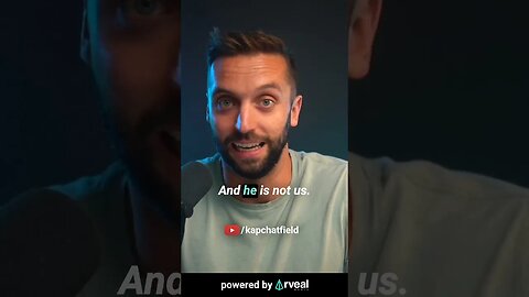 Preacher says the WILDEST thing about who God is... 🌈🤯 #jesus #christianity #bible #spirituality