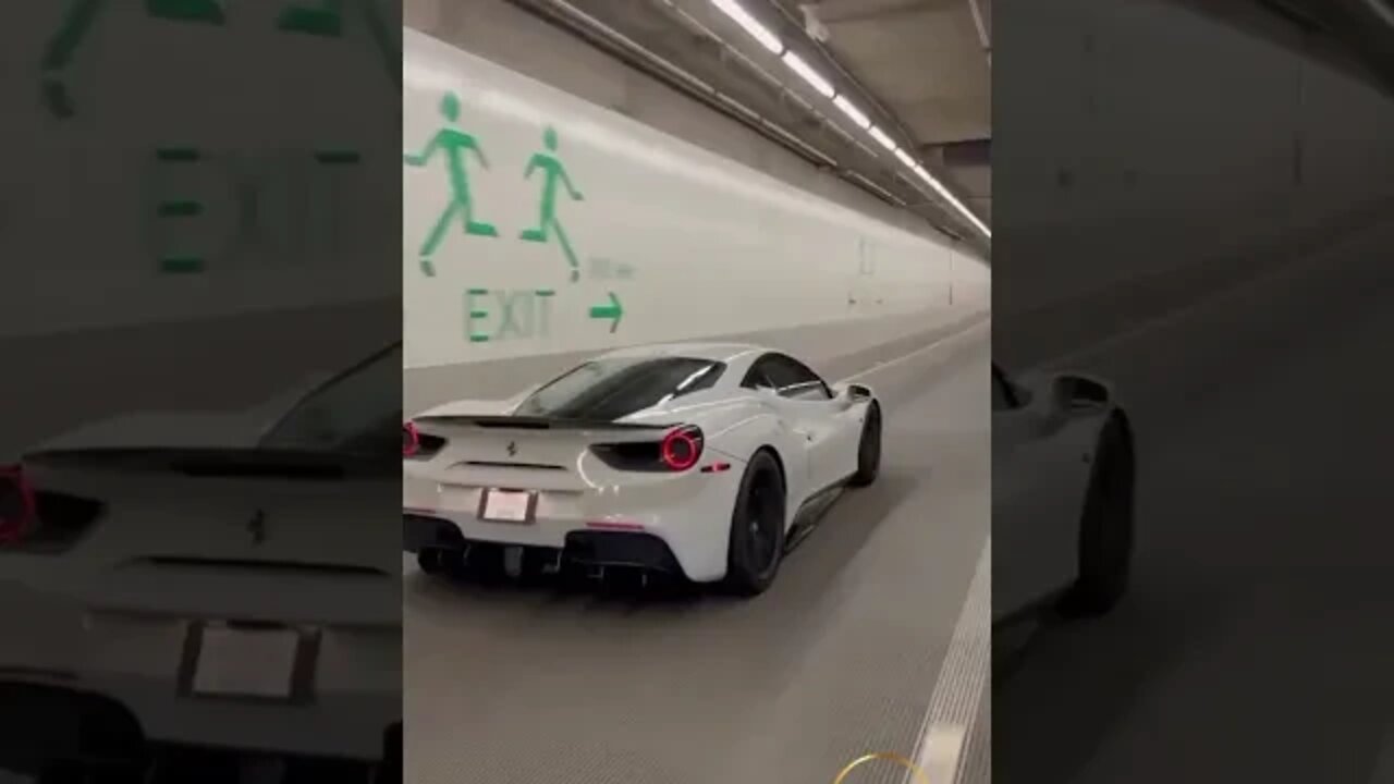 Luxury Cars, Luxury Lifestyle | FERRARI 488 GTB #shorts #luxury