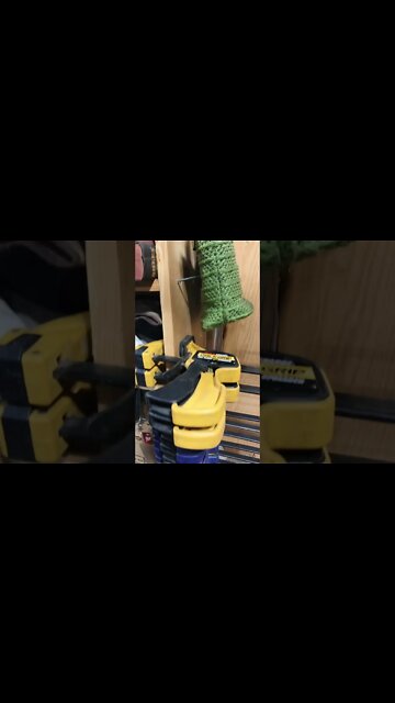 The Clamps - #shorts