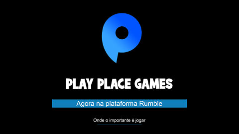 Play Place Games in the Rumble