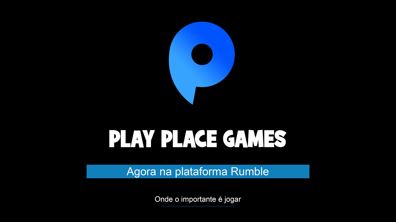 Play Place Games in the Rumble