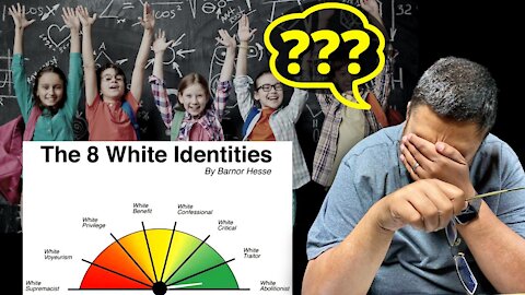 THIS is what REAL RACISM looks like!!!