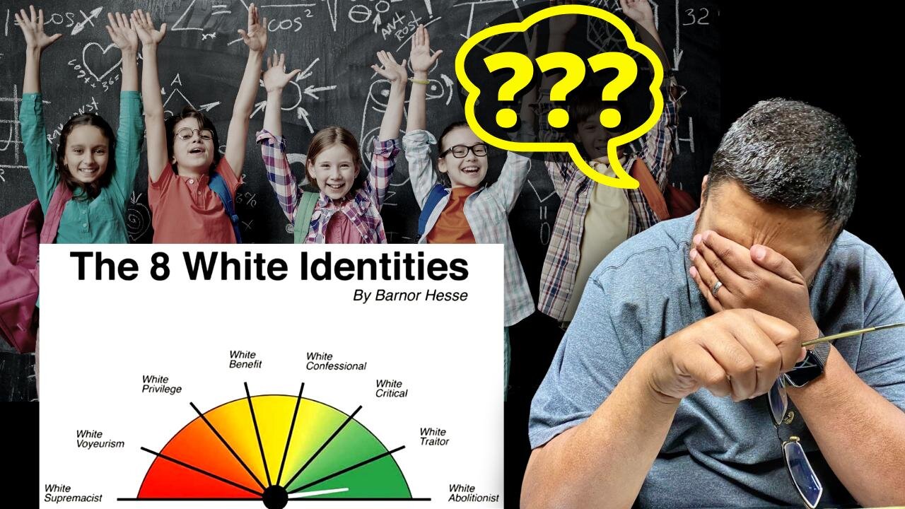 THIS is what REAL RACISM looks like!!!