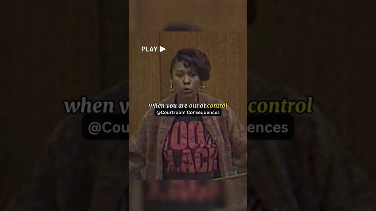 Jeffrey Dahmer Faces Victims Sister #deep #murderer #fyp #courtcase #courtroomdrama