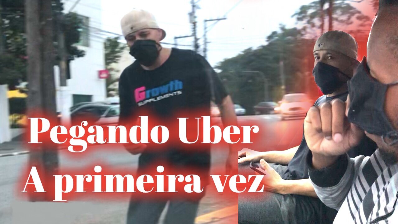 The Uber