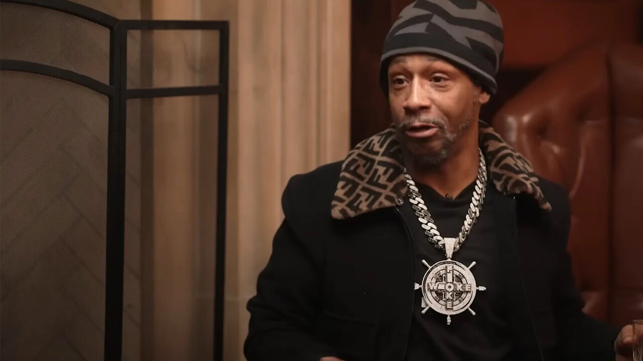 Katt Williams on Hollywood contracts ️