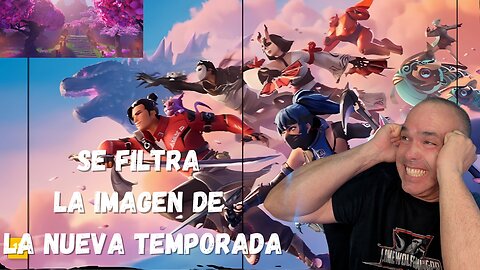 ¡Fuga Épica! Filtran Revelaciones Impactantes del Capítulo 6 de Fortnite: Nuevas Armas, Mapas y Más!