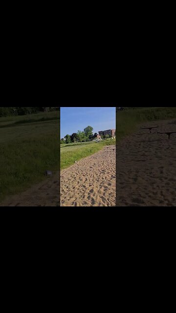 Notorious Smooth Backflip