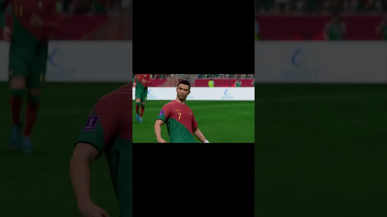 FIFA 23 - TOP GOAL 5 #trendingshorts #Fifa #gaming #reels #viralshorts #shorts