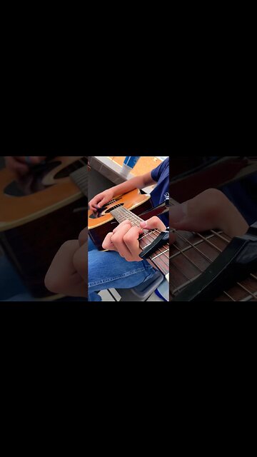 Walker Road plays “In My Arms Instead” #randyrogers #guitar #country #cowboy #music #musician