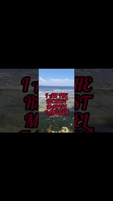 I Am The The Richest Marvel Fan Ever