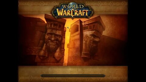 World of Warcraft Wrath of The Lich King Classic Coren Direbrew Brewfest 2022