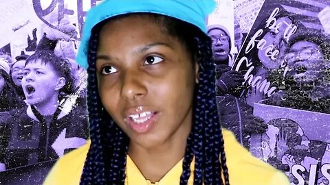 WOKE BLACK Victim Is GOES INSANE Over Criticism