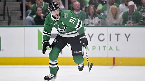 NHL 5/2 Playoff Preview: Look Here To Make Some Cash In Kraken (+1.5) Vs. Stars!