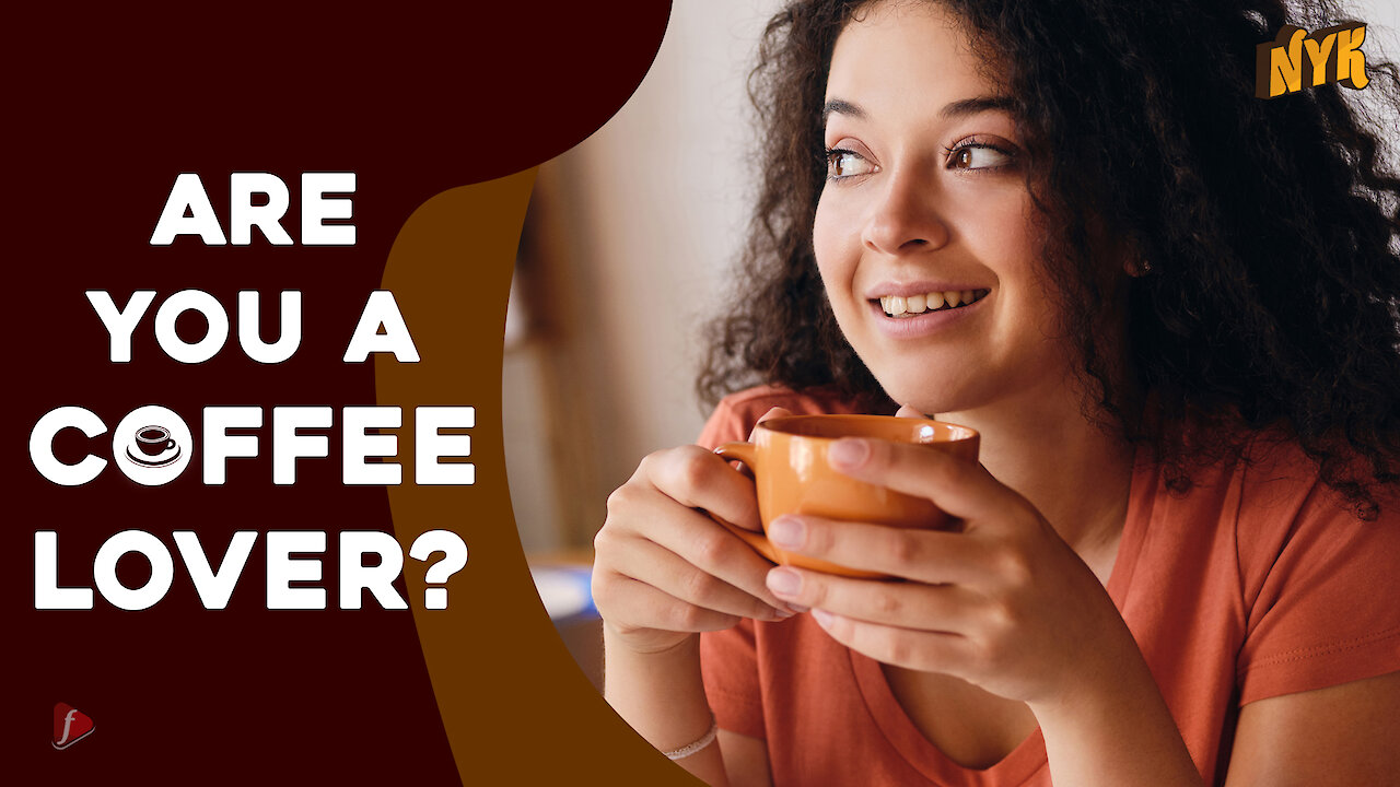 Why Do We Love Coffee So Much?