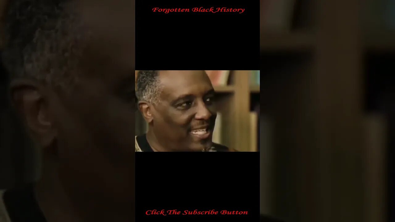 ❗️ Just listen ❗️ | Forgotten Black History #YouTubeBlack #ForgottenBlackHistory #blackhistory