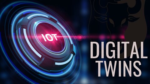 Digital Twins and Pre-crime Prediction