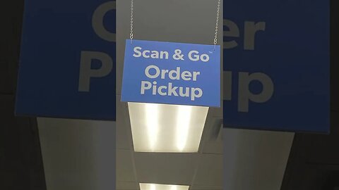 NEW Scan & Go Ordering at Sam's Club Cafe! #shorts