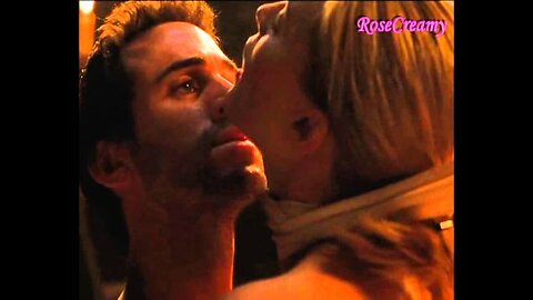 Killing Me Softly - Insatiable