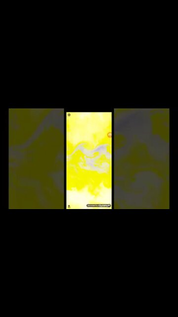 Magic fluids app for Android. Strange substances 6