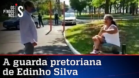 Mulher do 'Caso da Praça' em Araraquara responderá na Justiça