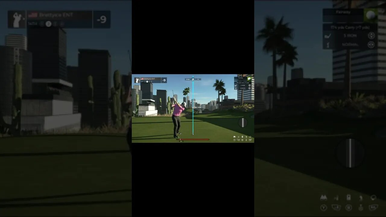 PGA 2K21