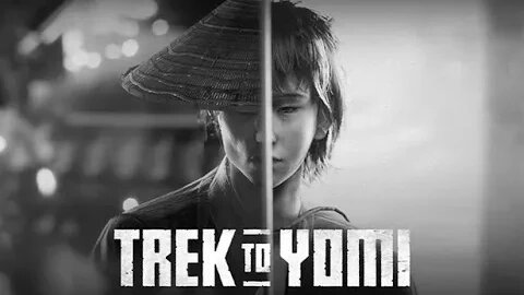 Andy Plays Trek To Yami Episode 324 (PS4)