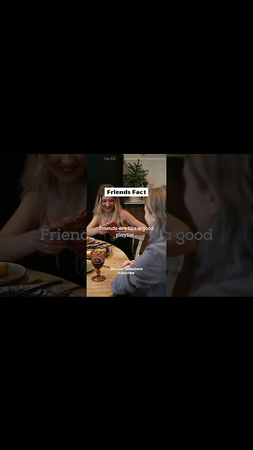 Friends are like a good playlist #relationshipadvice #shorts