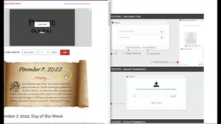 Quick Quordle of the Day for November 7, 2022