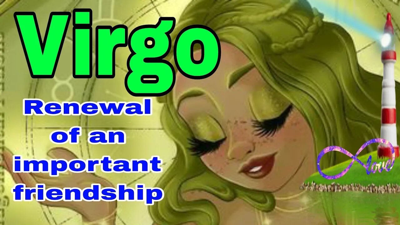 Virgo A NEW ROMANCE THAT WILL SOOTHE YOUR SOUL, APOLOGY Psychic Tarot Oracle Card Prediction Reading