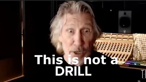 Worldwide | It’s Happening Now But People Don’t See It - Roger Waters on Challenging Authority