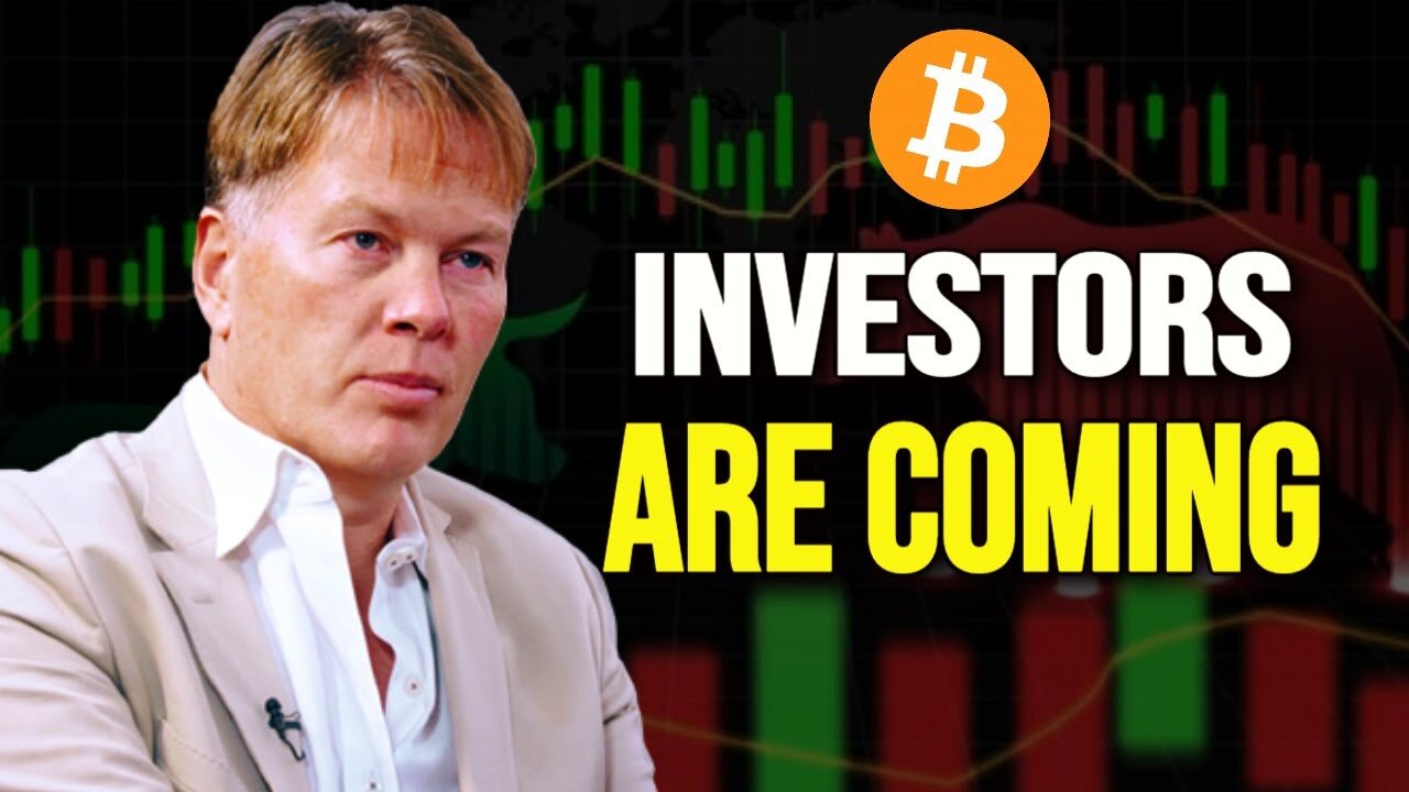 Dan Morehead - Bitcoin Is on the Right Path to Exponential Adoption