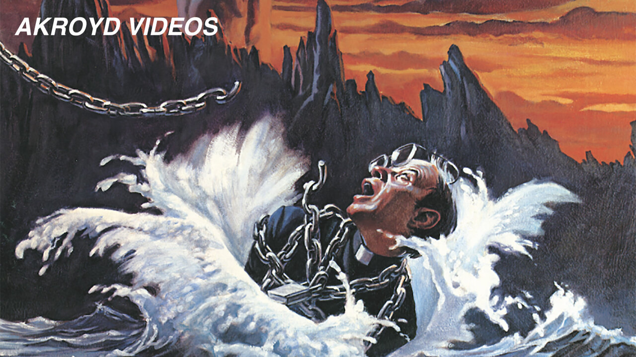 DIO - HOLY DIVER