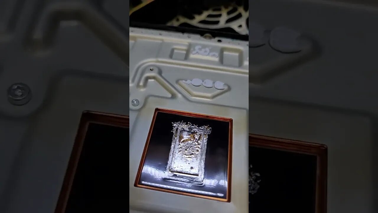 PS5 Liquid Metal Leaking is Real Pat 2