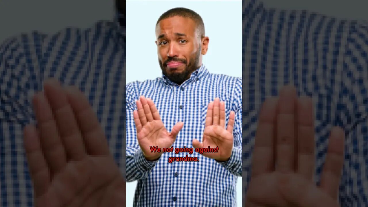Javonne Clark - You Should Listen To Your Man More @modernmasculineman