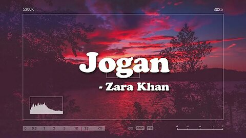 Jogan Hindi Unplugged Slow Reverb Song 2023 | Mind Relaxing | Mid Night 
