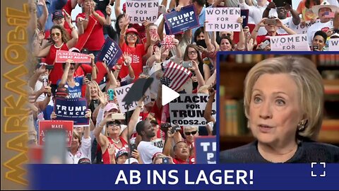 MARKmobil Aktuell - Ab ins Lager! Ein aktueller Nachrichtenüberblick, diesmal 100% USA