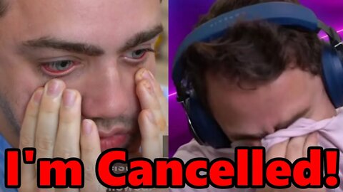 Mizkif Plays VICTIM in AWFUL Deleted Return Stream! (AdrianahLee CrazySlick SA Cover up)