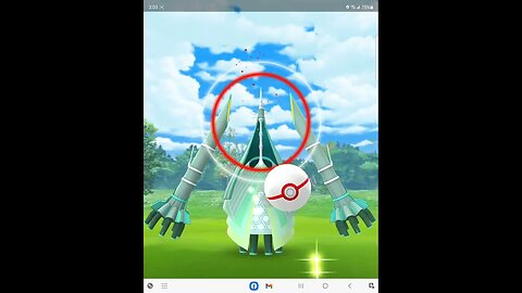 pokemon go 5 star raid celesteela