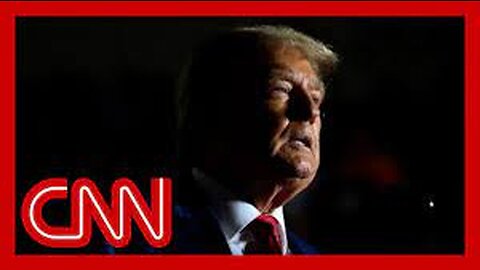 I don't think he gets it. Trump speach. Attorney respond to the trump remarks after arrest