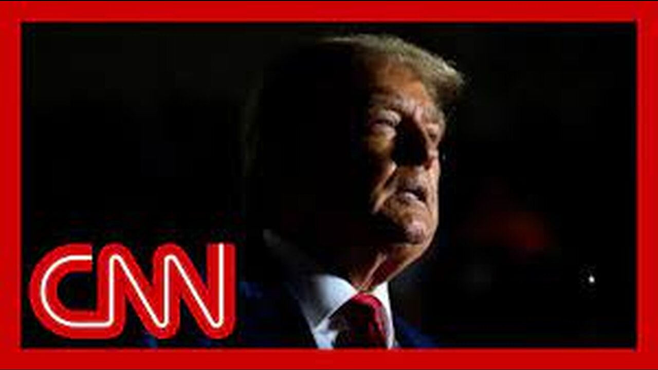 I don't think he gets it. Trump speach. Attorney respond to the trump remarks after arrest