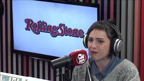 Empresa de Cingapura compra 49% da revista Rolling Stone