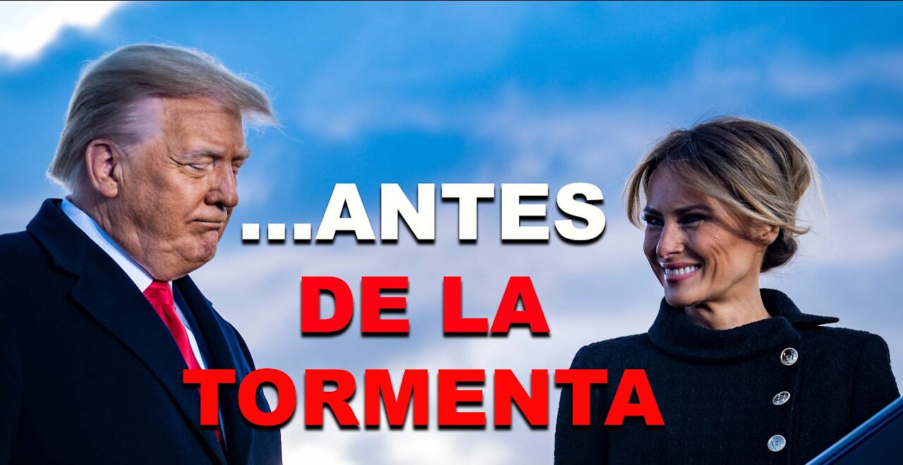 En su mandato, Trump ha despertado a los estadounidenses a su fe y a sus valores tradicionales