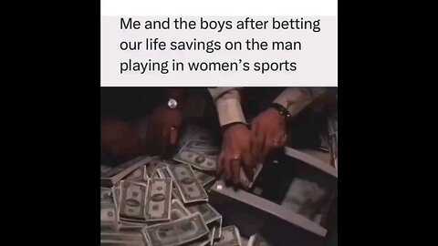 feminism is dead. and the trans killed it.