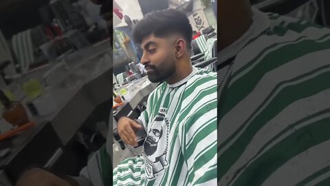 A Beard Is a Brown Mans Contour