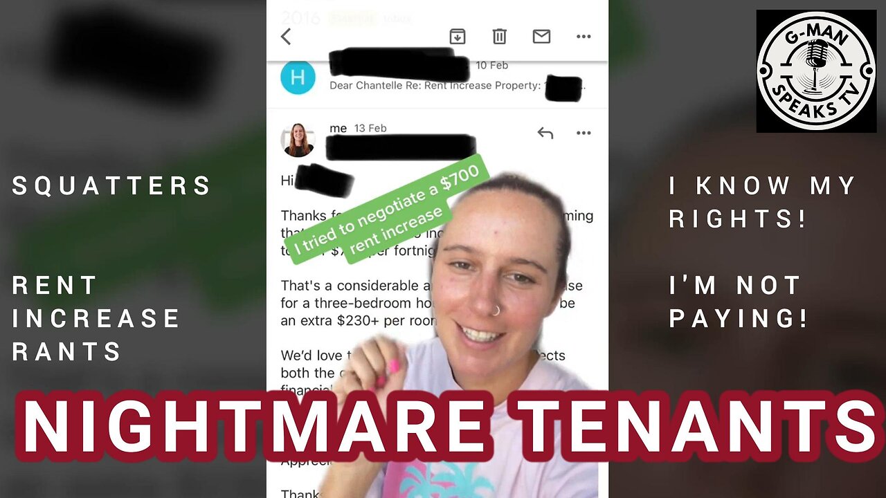 My rent increase is unfair! The landlord won’t negotiate