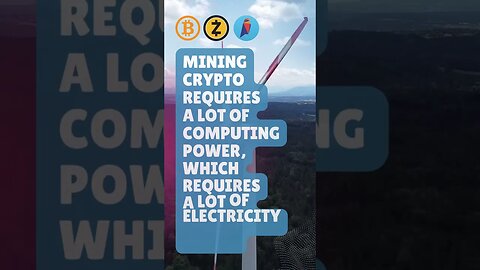 How Much Money Can Be Made in Mining Crypto part 3 #crypto #shorts